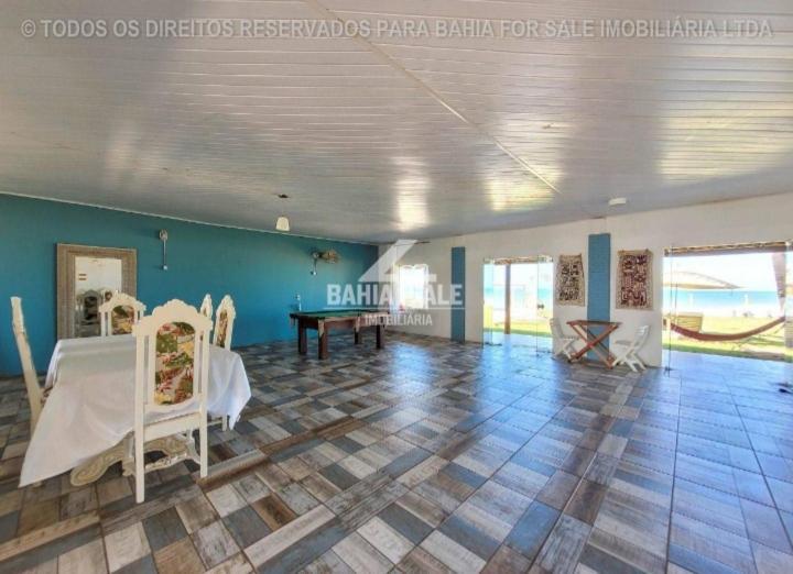 Pousada Aldeia Do Forte Pôrto de Sauípe Dış mekan fotoğraf