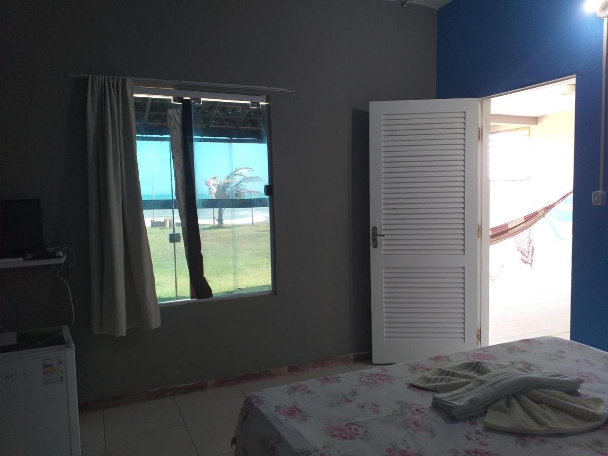Pousada Aldeia Do Forte Pôrto de Sauípe Dış mekan fotoğraf